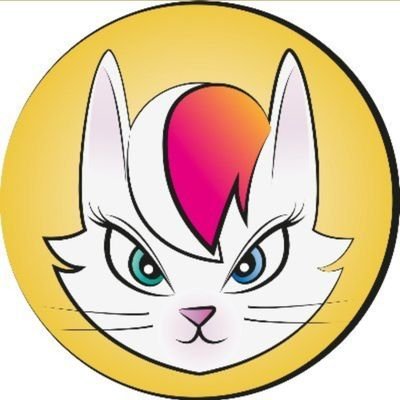 Don't miss Puss token! Go to https://t.co/CLUnrUNVun for more info! DISCLAIMER: I SUPPORT PUSSDAO COIN BY SHARING TWEETS FROM OFFICIAL ACCOUNT