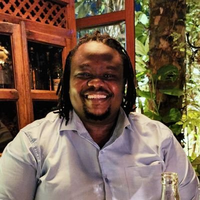 All thanks and praise to Jah Rastafari. Digital Health enthusiast. Rocket Health. Manchester United. Uganda Namutima!. In the constant pursuit of happiness.
