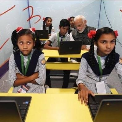 manuvirodhi's profile picture. Atheist.