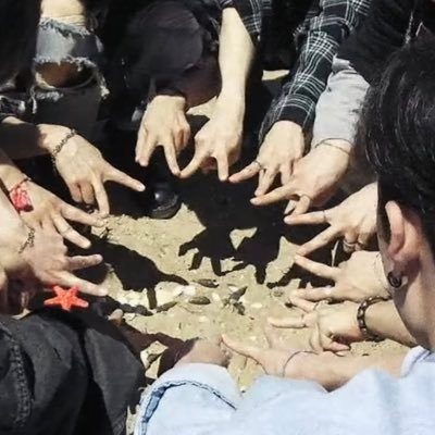 hwaya_skz_8's profile picture. SKZ ∞ STAY #스트레이키즈 #StrayKids