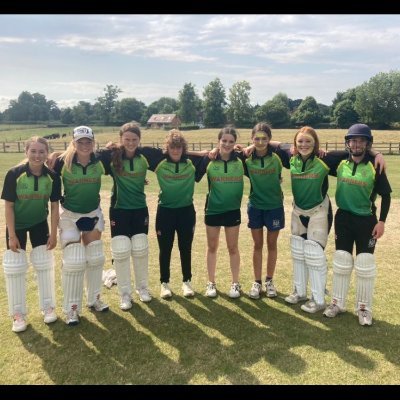 For all news and info on womens and girls cricket at Apperley CC - Gloucestershire