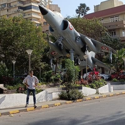 ParthT_Official's profile picture. PhD scholar