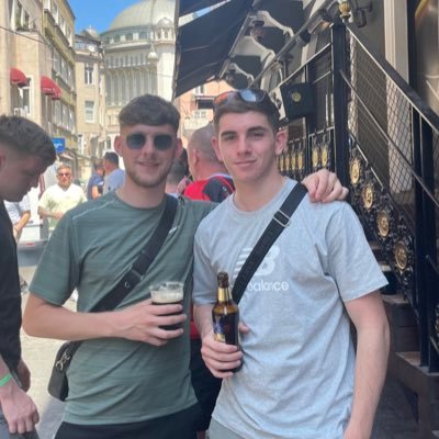 danleigh22's profile picture. 