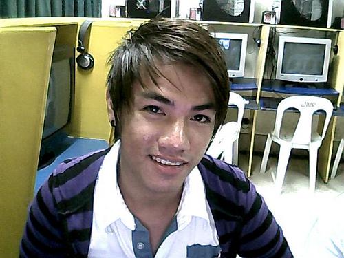 christian raul cao