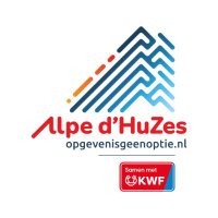 Alpe d'HuZes (@alpedhuzes) 's Twitter Profile
