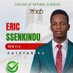 Ssenkindu Eric Kateyanira (@EricKateyanira) Twitter profile photo
