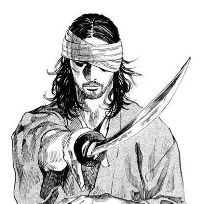 StopLossEnjoyer's profile picture. Think only about your art.