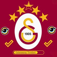 Galatasaray Tivitleri(@GsTivitleri) 's Twitter Profileg