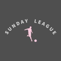 Sunday League(@fc_sundayleague) 's Twitter Profile Photo