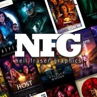 Neil Fraser Graphics(@neilfraser78) 's Twitter Profileg
