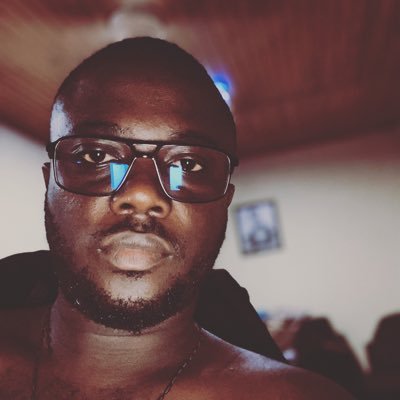 qwajoawuah's profile picture. Medical Lab. Scientist | Graphic Designer