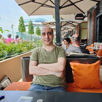 Ex-NATO Intel Officer. OF-2.

Writer. 
Strategy, Military and Defence.
Running NGO for refugee kids.
TUR-GER 🇹🇷🇩🇪 
South Asia Expert.
https://t.co/d15bnaFKxN