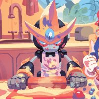 Waffle Maker (@blastertron417) 's Twitter Profile Photo Waffle Maker (@blastertron417) 's Twitter Profile Photo