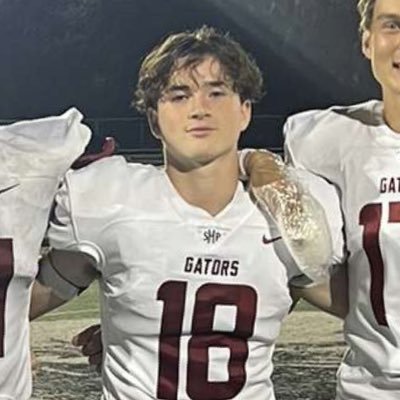 5’11 | Wide Receiver/Safety | Sacred Heart Prep Atherton Class of 2024 | Cell: (650) 542-1100 Email: seancharliestuart@outlook.com