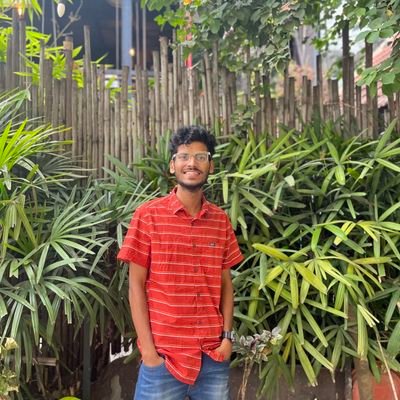 sreeramkb_ Profile Picture