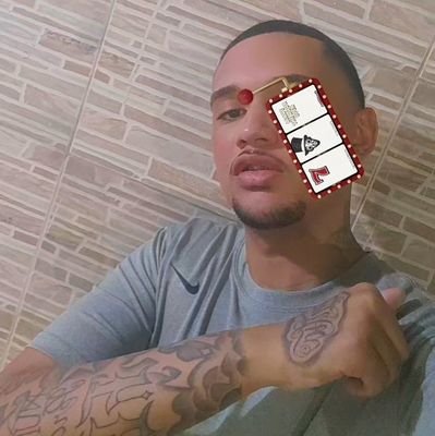 @Flamengo •
