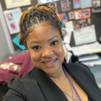 Sparkle Brunache (@sparklebrunache) 's Twitter Profile
