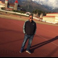 Narinder B Sharma (@55bhushan) 's Twitter Profile