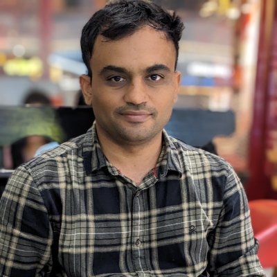 Building with Generative AI | Lead Mobile Developer 📱| Lifelong learner