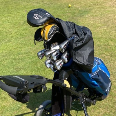 ghamilton89's profile picture. Golf, Food, Rangers and general musings!