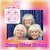 Sassy Silver Sisters (@SassSilvSisters) Twitter profile photo