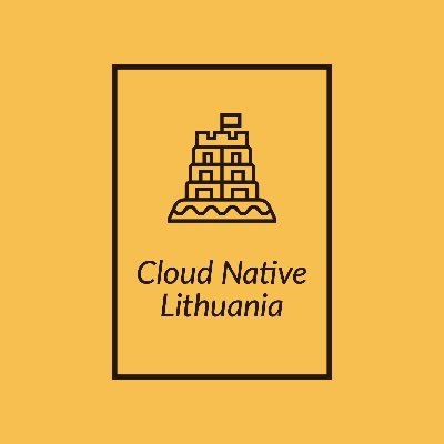 Cloud Native Lithuania Profile