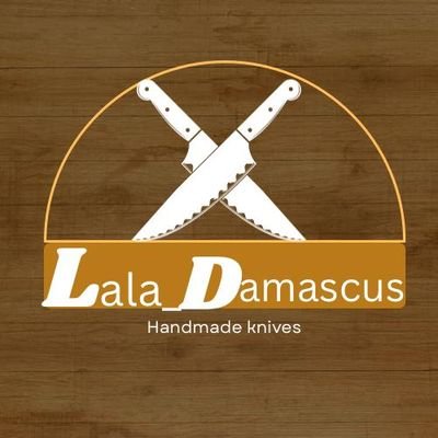 LDamascus64's profile picture. Presenting you the best Knife/Axes/blades collection🔪🪓
 Dm for details
#LalaDamascus
💰Paypal accepted
🌍Free world wide shipping