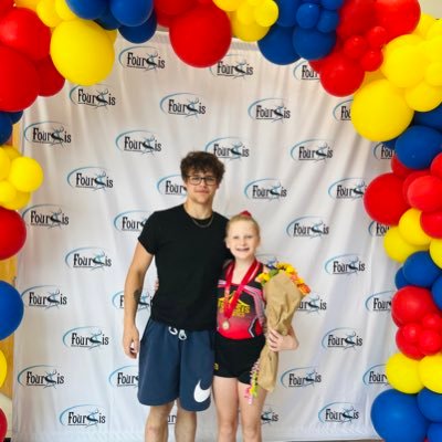 Levi_Johnson79's profile picture. Class of 2022 Brookfield East Football/Wrestling///Pura Vida mma and BJJ