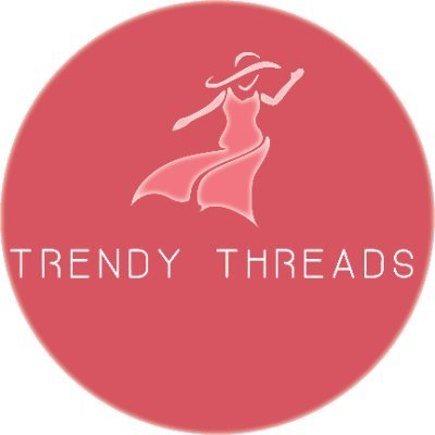 TrendyThreads2X's profile picture. 👗Discover latest Fashion Trends👟
🔝Elevate your Style
💸Save money. Live in Style!🌟
🔥Chic collection of On-Trend Fashion
💕Fashion-Forward Look👇
