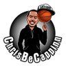 ChrisBeCappinn's profile picture. I talk & bet hoops | 📺Host of the ChrisBeCappinn Show | https://t.co/DHN0aPcL8g | 📧 - ChrisBeCappinn@gmail.com |↙️ Links