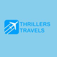 Thrillers Travels(@thrillerstravel) 's Twitter Profile Photo
