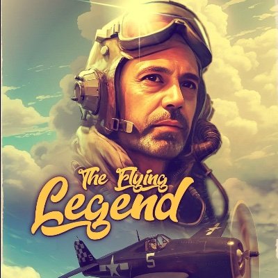 feraud_aero's profile picture. Aero top