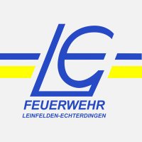 Feuerwehr Leinfelden-Echterdingen(@FeuerwehrLE) 's Twitter Profile Photo
