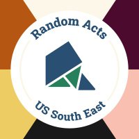 Random Acts - US South East(@RARepUSSouthE) 's Twitter Profile Photo