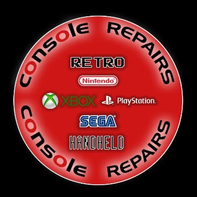 Console Repair Store