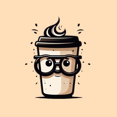 BrewedViews's profile picture. Your new Sunday morning habit. Uniting folks weekly for some lively banter, all over a hot cup of coffee. #CuratedConversations #StirringSundays