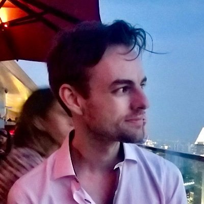 andrepaulj's profile picture. Product @mission_lane