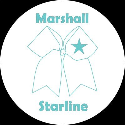 The Official Twitter of the John Marshall High School Starline Junior Varsity Drill Team