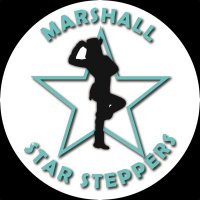 Marshall Star Steppers(@jmhstarsteppers) 's Twitter Profile Photo