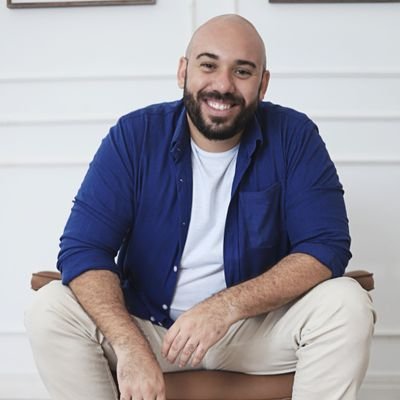 Ádison Ramos 🏳️‍🌈さんのプロフィール画像