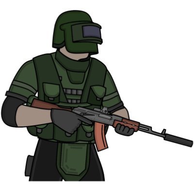 Tarkov Streamer - DMR Lover - Shoreline Hater

https://t.co/uOV86zXtkX