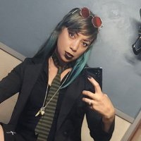 Isa (@isamamawolf) 's Twitter Profile