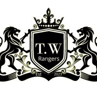 T.W. Rangers(@twrangers13) 's Twitter Profile Photo