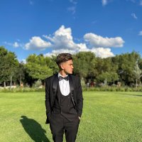 KingKai (@saloobeg) 's Twitter Profile Photo