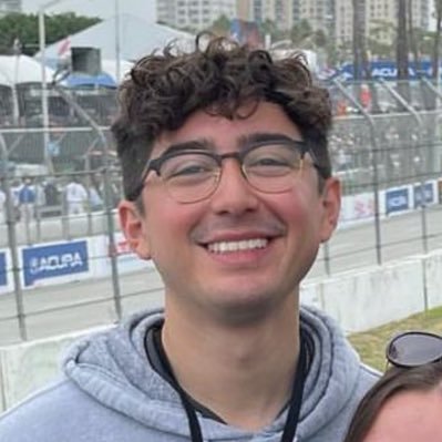 Diego Alvarado Profile