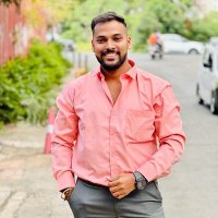 Ranjit Mohol(@mohol_ranjit) 's Twitter Profile Photo