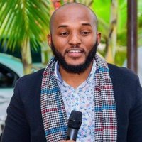 JB (@jimmybogonko) 's Twitter Profile