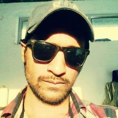 KantaModi289577's profile picture. 