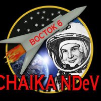 CHAIKA NDeV (@chaikateam) 's Twitter Profile