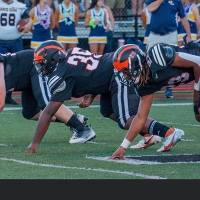 Tristen Cawthon Profile